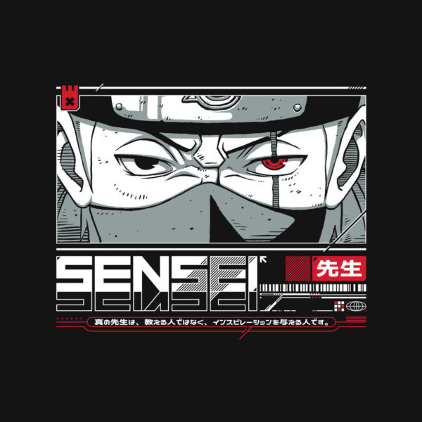 Sensei V2 KKSHI - Image 4