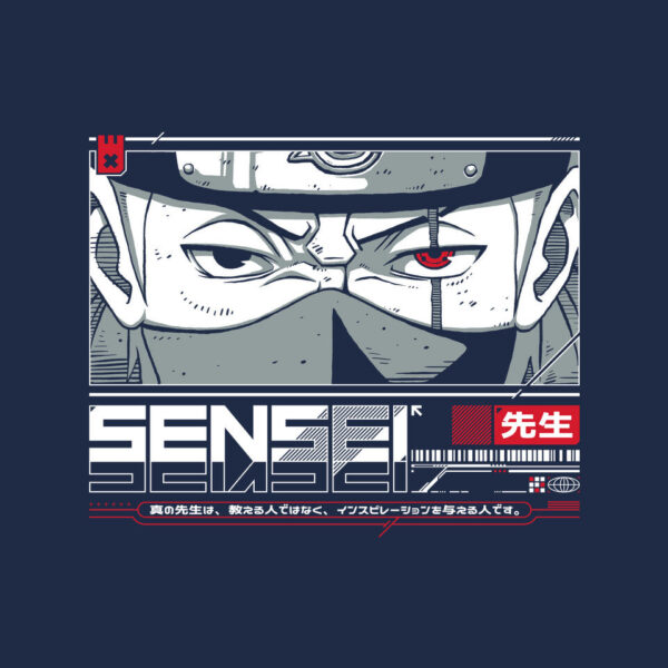 Sensei V2 KKSHI - Image 8