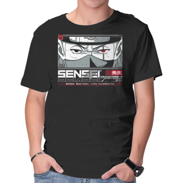 Sensei V2 KKSHI