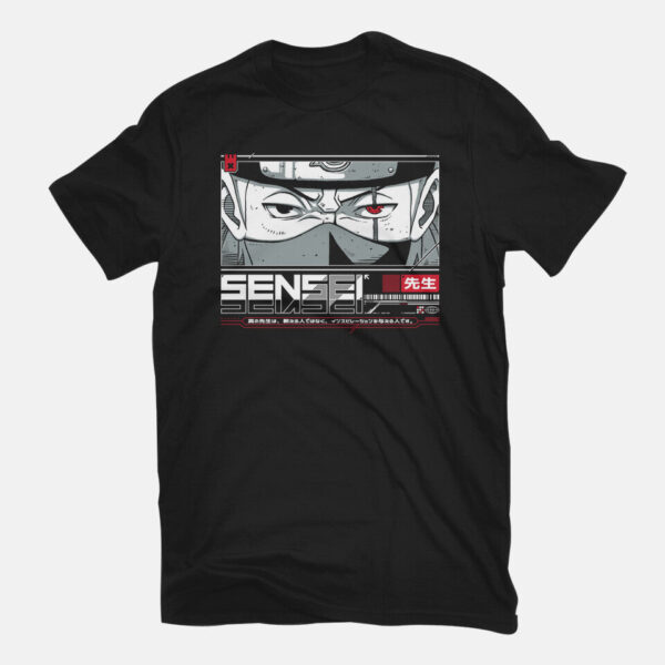 Sensei V2 KKSHI - Image 3