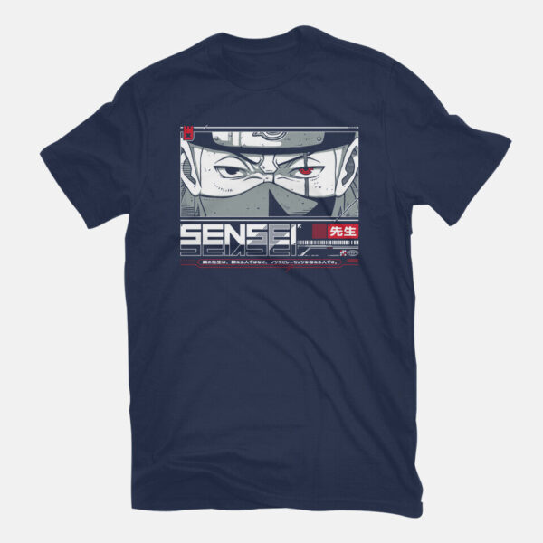 Sensei V2 KKSHI - Image 7