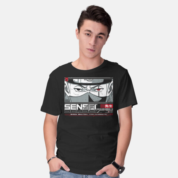 Sensei V2 KKSHI - Image 2