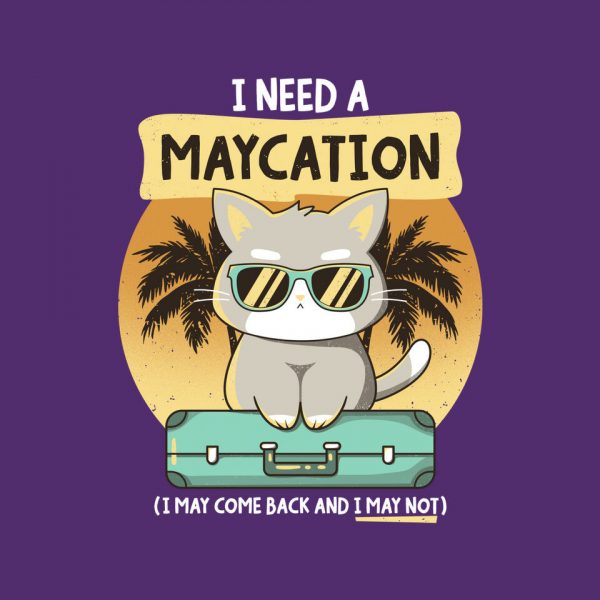 Maycation - Image 20