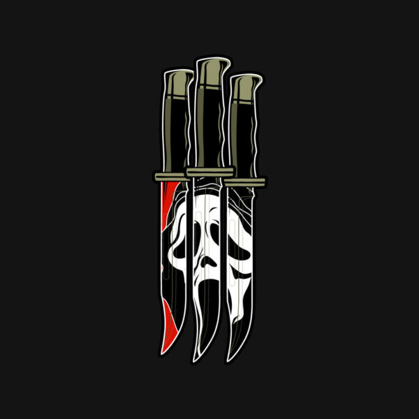 Screaming Blades - Image 8