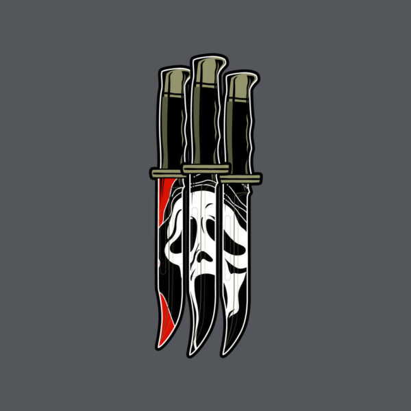 Screaming Blades - Image 12