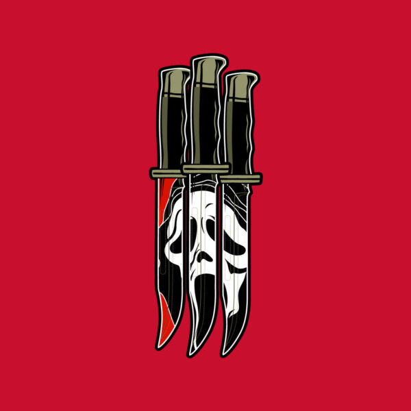 Screaming Blades - Image 4