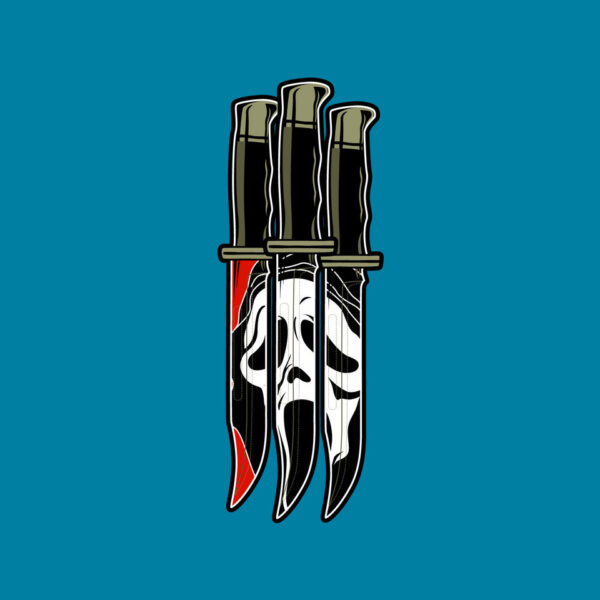 Screaming Blades - Image 16