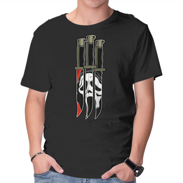 Screaming Blades - Image 5