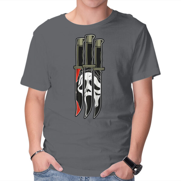 Screaming Blades - Image 9