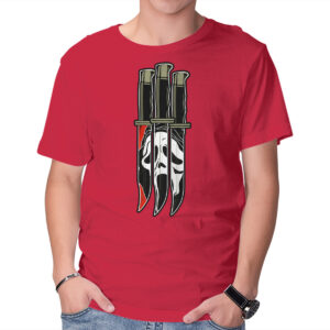 Screaming Blades