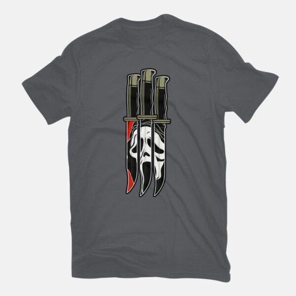 Screaming Blades - Image 11