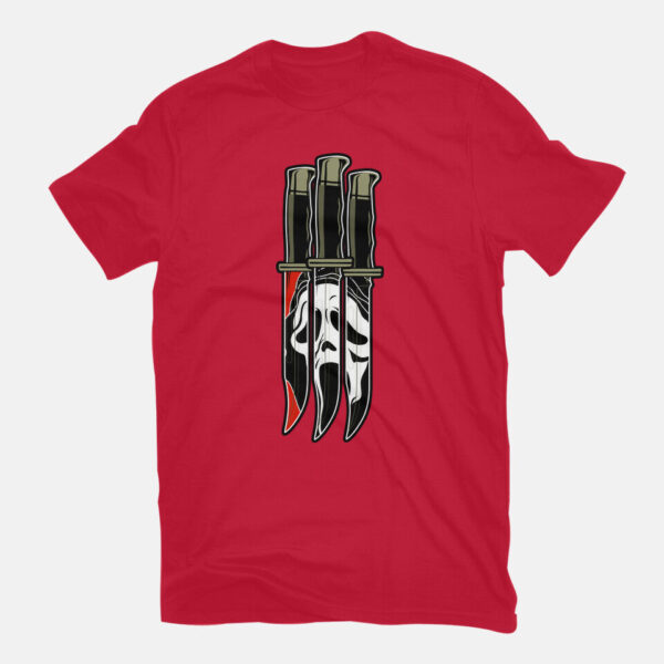 Screaming Blades - Image 3