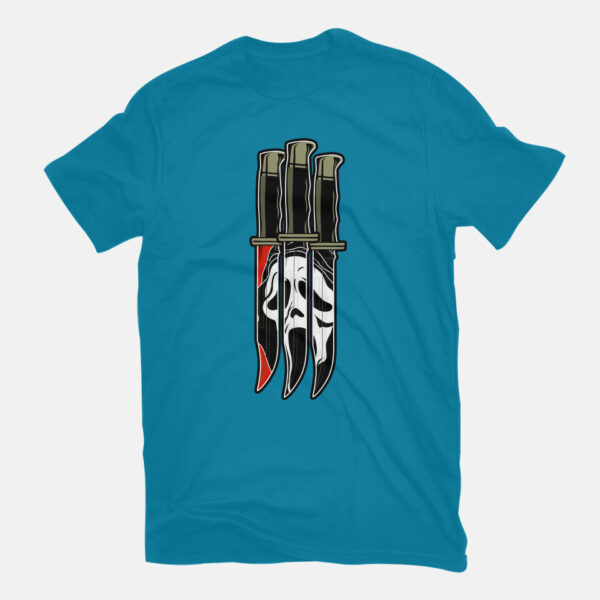 Screaming Blades - Image 15
