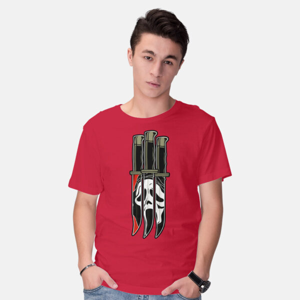 Screaming Blades - Image 2
