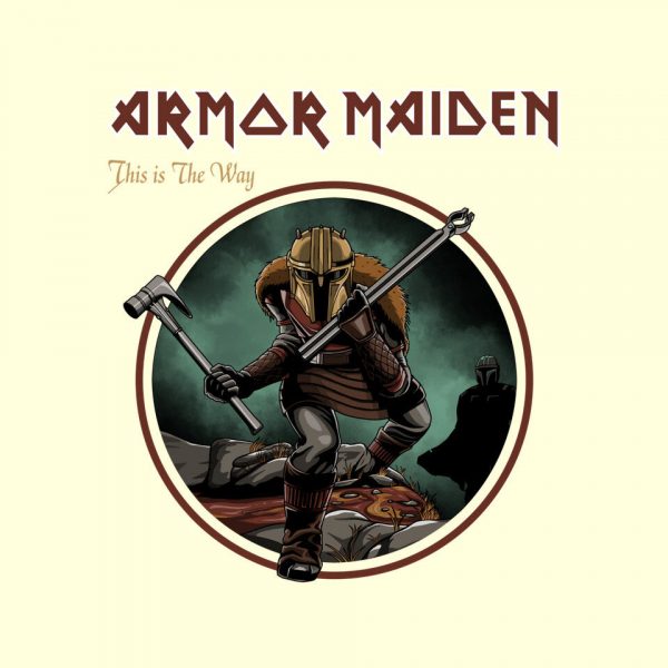 Armor Maiden - Image 16