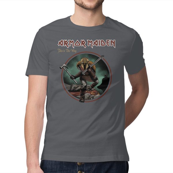 Armor Maiden - Image 5