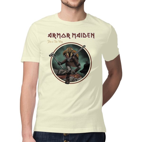 Armor Maiden - Image 13