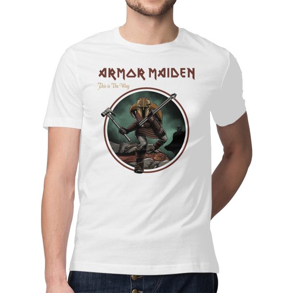 Armor Maiden - Image 9