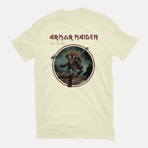 Armor Maiden - Image 15