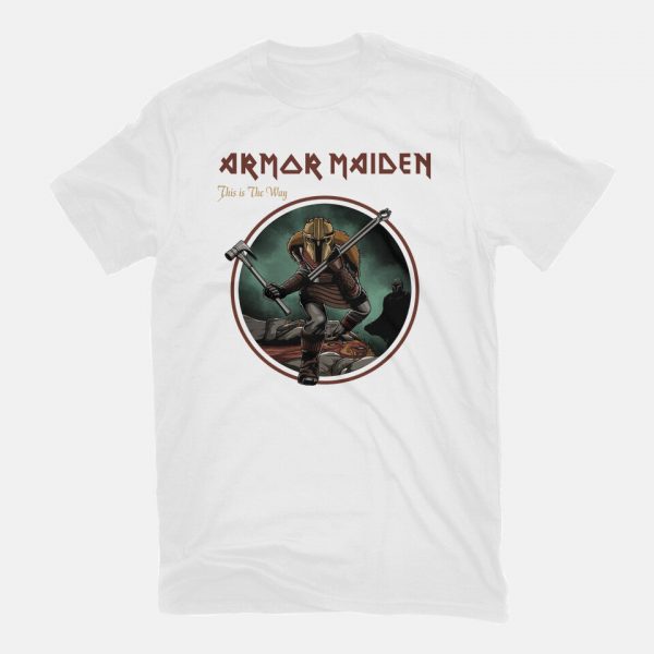 Armor Maiden - Image 11
