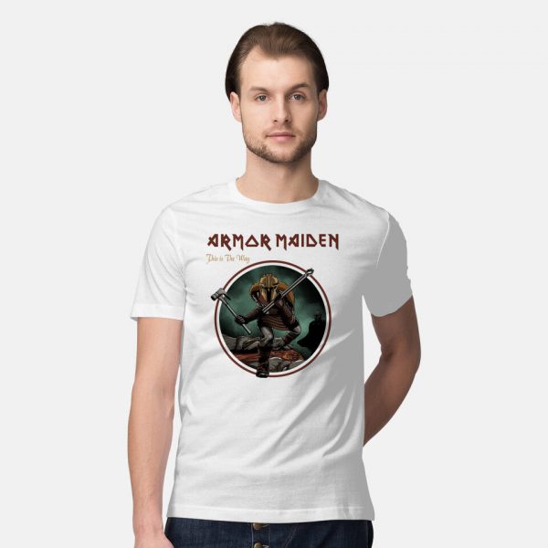 Armor Maiden - Image 10