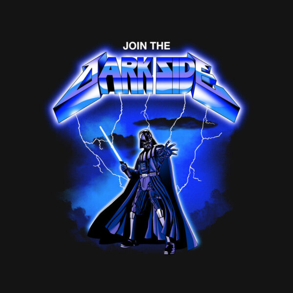 Metal Lord - Image 4