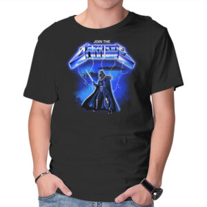 Metal Lord