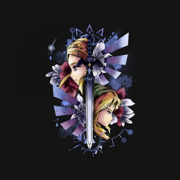 Princess And Knight - Image 4