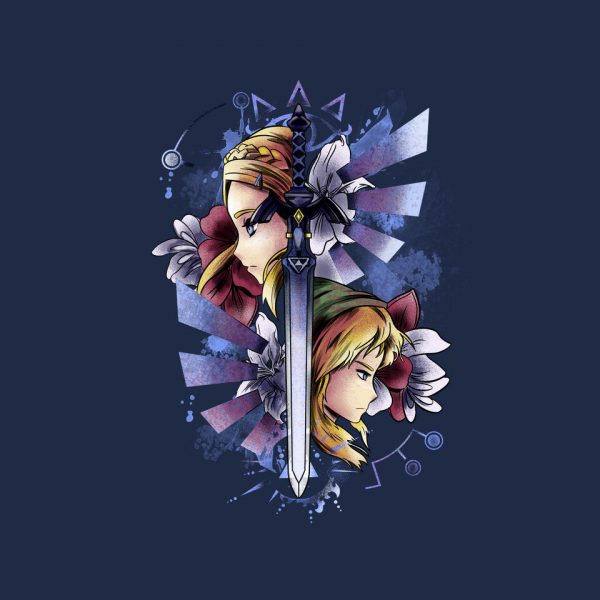 Princess And Knight - Image 9