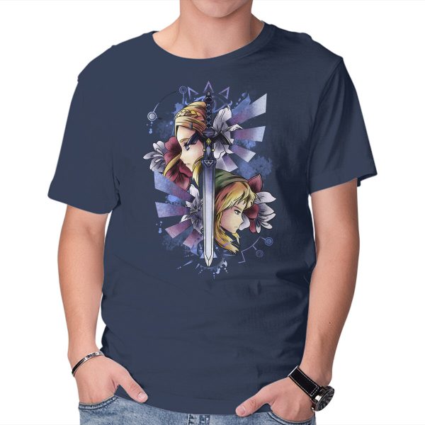 Princess And Knight - Image 6