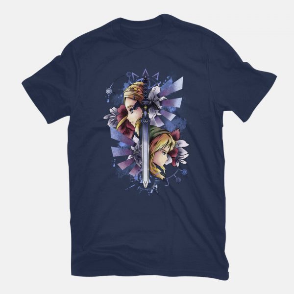 Princess And Knight - Image 8