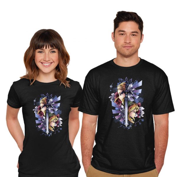 Princess And Knight - Image 5