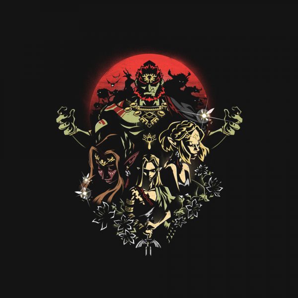 Tears Of A Kingdom - Image 4