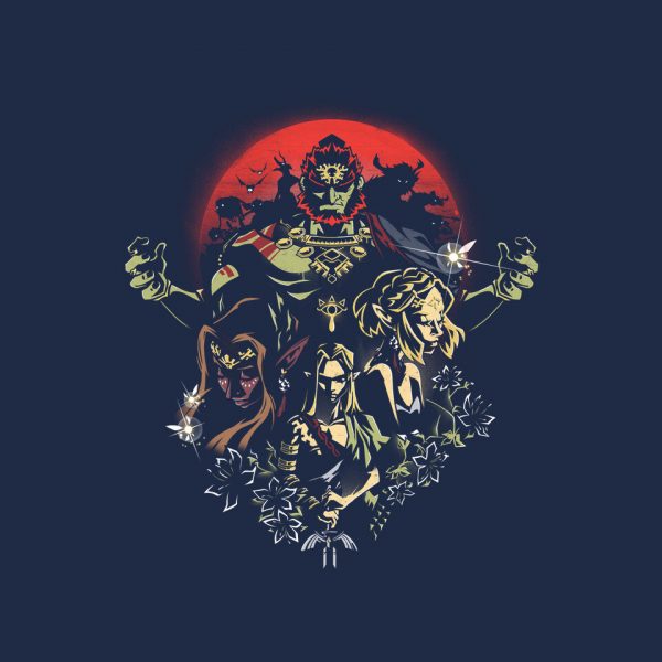 Tears Of A Kingdom - Image 9