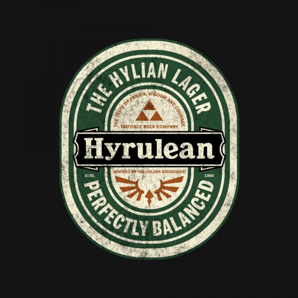 The Legendary Beer - Image 4