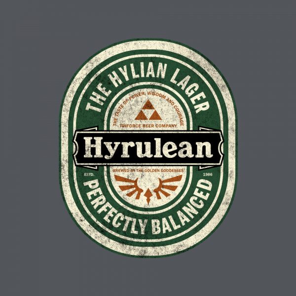 The Legendary Beer - Image 12