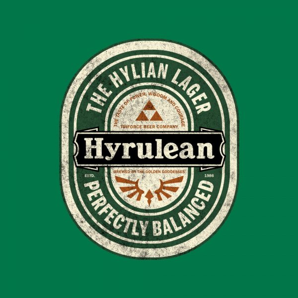 The Legendary Beer - Image 16