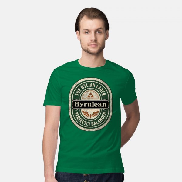 The Legendary Beer - Image 14