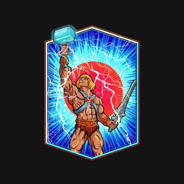 The Worthy - Image 4