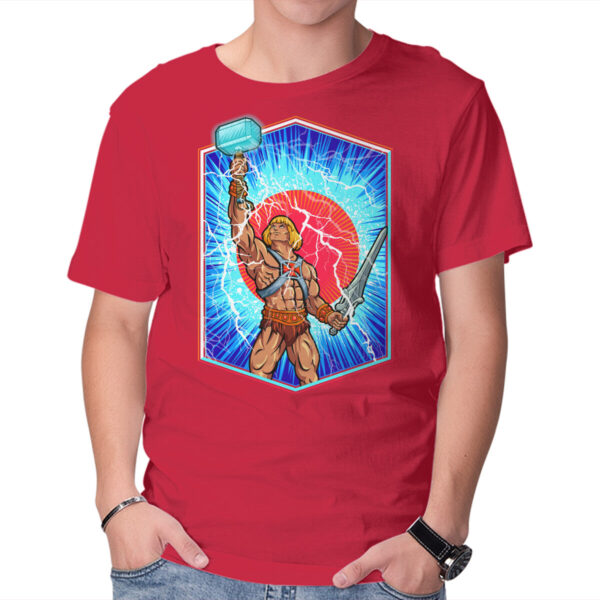 The Worthy - Image 13