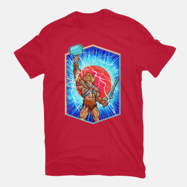 The Worthy - Image 15