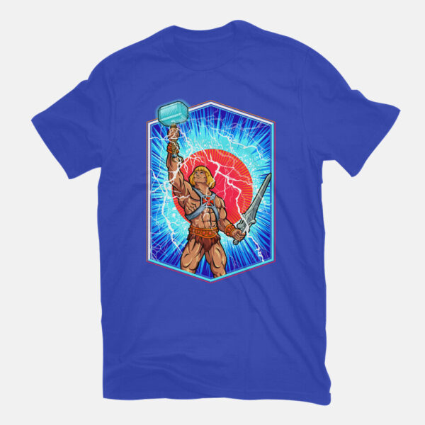The Worthy - Image 11