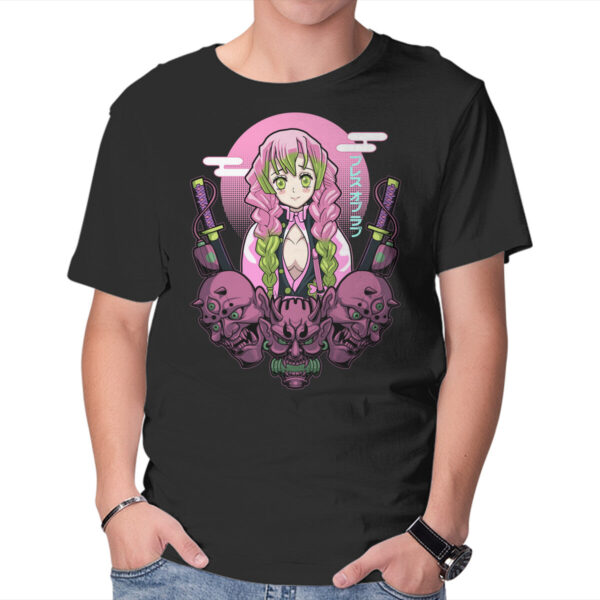 Mitsuri Breath Of Love - Image 5