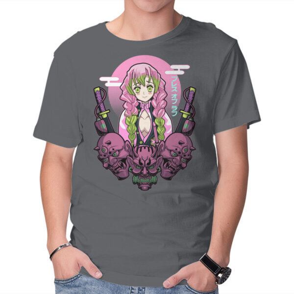Mitsuri Breath Of Love - Image 13