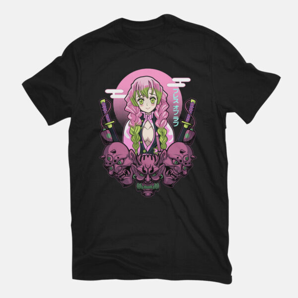 Mitsuri Breath Of Love - Image 7