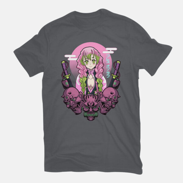 Mitsuri Breath Of Love - Image 15