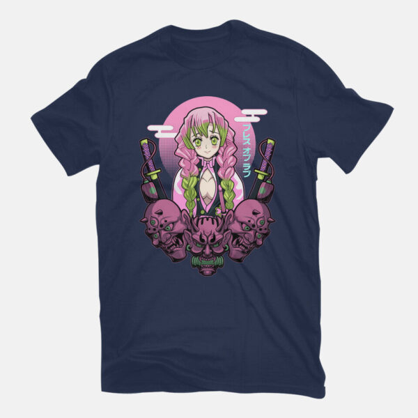 Mitsuri Breath Of Love - Image 11