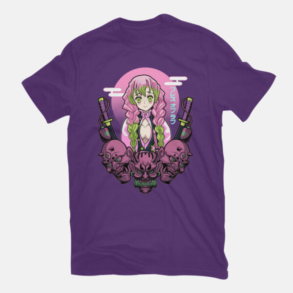 Mitsuri Breath Of Love - Image 3