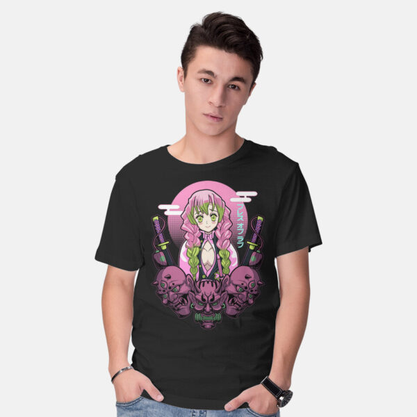 Mitsuri Breath Of Love - Image 6