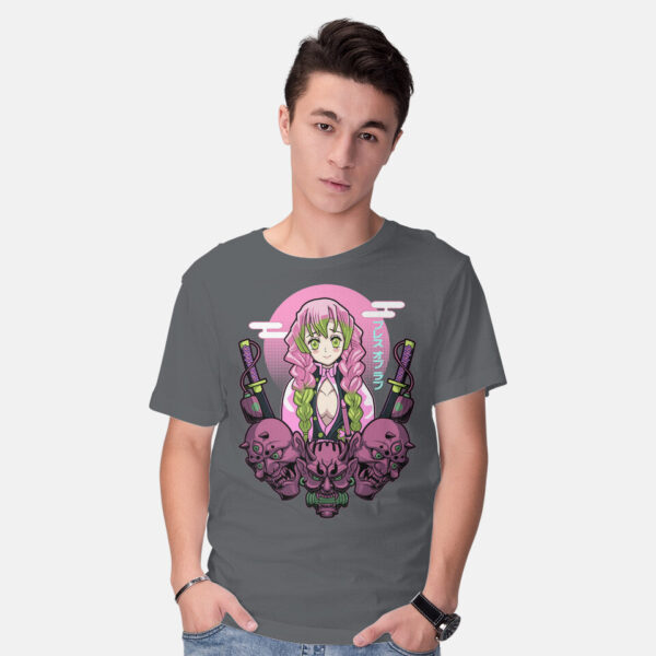 Mitsuri Breath Of Love - Image 14